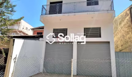 Salão para aluguel, 1 vaga, Vida Nova 1 - Vinhedo/SP