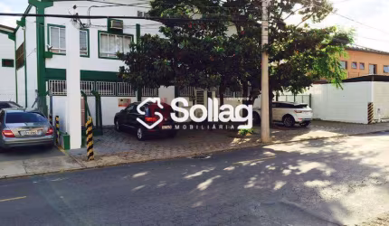 Galpão Industrial para Venda e Locação no bairro Chácaras São Bento em Valinhos, São Paulo.