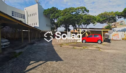 Terreno comercial para venda no Centro de Valinhos , São Paulo.