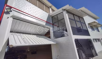 Galpão para venda no bairro Chácaras São Bento em Valinhos, São Paulo.