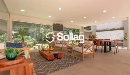 Casa residencial para comprar no condomínio Terras de Vinhedo na cidade de Vinhedo, interior de São Paulo