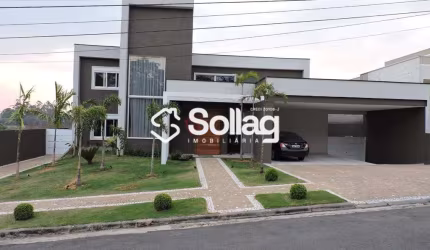 Casa residencial para comprar Condomínio de alto padrao, Portal do Lago, Valinhos .