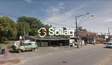 Terreno comercial/ residêncial para venda em excelente Rodovia da cidade de Valinhos