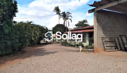Sítio à venda, 2 quartos, 1 suíte, Reforma Agrária - Valinhos/SP