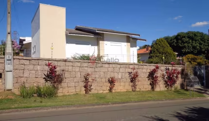 Casa venda no bairro Jardim São Bento em Valinhos São Paulo.
