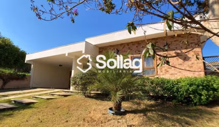 Casa para comprar no condomínio Píccolo Villaggio em Louveira, interior de São Paulo