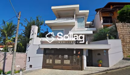 Casa residêncial na Vila Moletta em Valinhos /SP