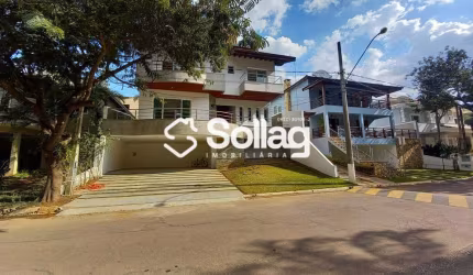 Imponente casa para venda no condomínio Villagio Capriccio em Louveira , interior de São Paulo.