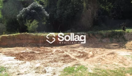 Terreno a venda no bairro João XXIII em Vinhedo, interior de São Paulo
