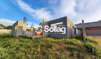 Construçao para comprar no condomínio Vila D´oro em Vinhedo / SP