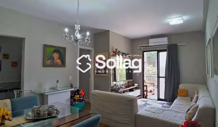 Apartamentopara comprar no condomínio Mondo Itália em Vinhedo, interior de São Paulo.