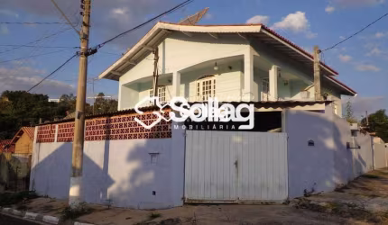 Casa à venda, 3 quartos, 1 suíte, 4 vagas, Canudos - Vinhedo/SP