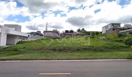 Terreno para compra no Condominio Campo de Toscana em Vinhedo, interior de São Paulo.