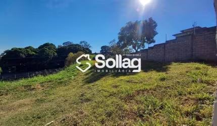 Terreno para comprar no condomínio Vila Fontana em Valinhos