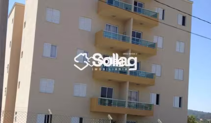 Apartamento à venda em Valinhos SP