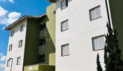 Apartamento para comprar no condominio Viena 2 em Vinhedo, interior de São Paulo