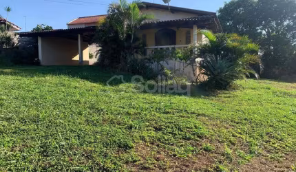Casa à venda, 3 quartos, 2 vagas, Faixa Azul - Louveira/SP