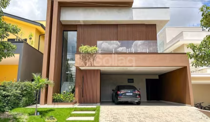 Casa para comprar no condomínio Vita Verdi em Valinhos, interior de São Paulo