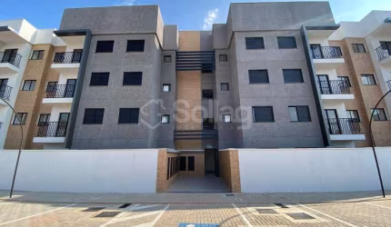 Apartamento para comprar no Residencial Vicenza, Pinheirinho em Vinhedo, São Paulo.