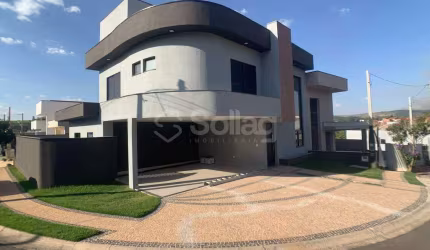 Casa em condomínio para comprar no condomínio Residencial Vila do Sol na Cidade de Valinhos, interior de São Paulo.