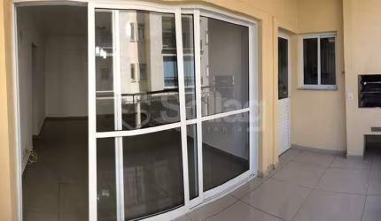 Apartamento para comprar em Vinhedo no Condomínio Eleganza, interior de São Paulo