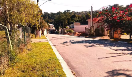 terreno à venda, Vista Alegre - Vinhedo/SP