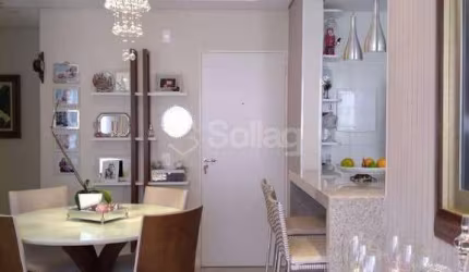 Apartamento á venda em Vinhedo, Interior de São Paulo!