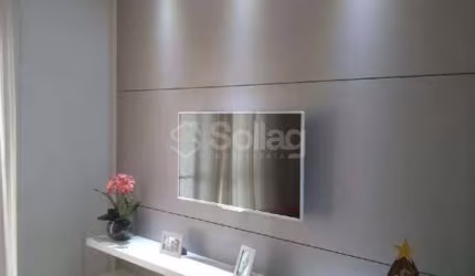 Apartamento para venda no condomínio San Pietro em Vinhedo-SP