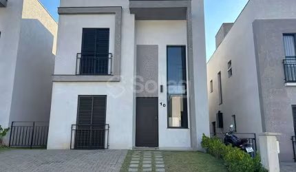 Sobrado a venda no Condomínio Maranello em Vinhedo, interior de São Paulo