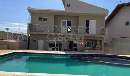 Casa á venda no Condominio Villagio Di Fiori em Valinhos, interior de São Paulo.