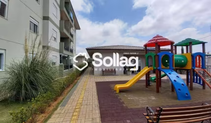 Apartamento para comprar no Residencial Vila Canela, no Altos do Morumbi em Vinhedo, interior de São Paulo.