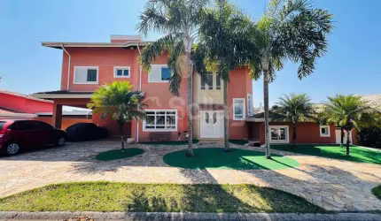 Casa de Condomínio à venda em Valinhos interior de SP