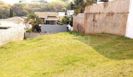 Terreno em condomínio à venda, Condomínio Terras de Vinhedo - Vinhedo/SP