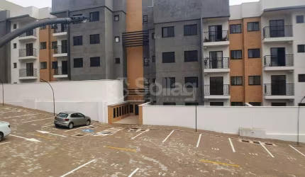 Apartamento Garden para venda no Residencial Vicenza, bairro do Pinheirinho em Vinhedo, interior de São Paulo