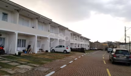 Casa para venda no condomínio Vila Suiça em Vinhedo, interior de São Paulo.