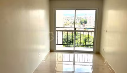 Apartamento à venda com 2 quartos no bairro Jardim Nova Era no Residencial Jardim do Mirante na cidade de Valinhos - SP