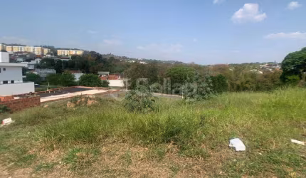 Terreno á venda no Bairro Jardim Elisa, em Vinhedo, interior de São Paulo.