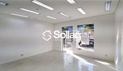 Salão Comercial para alugar no bairro Jardim Junco em Vinhedo, interior de São Paulo