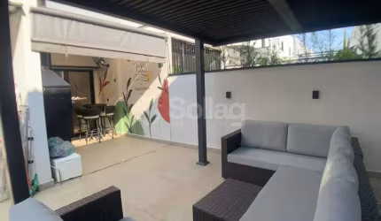 Casa a venda no Condomínio Bello Villagio em Vinhedo.
