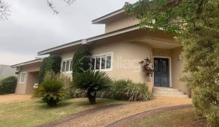 Casa Térrea á venda no condomínio São Joaquim em Vinhedo, interior de São Paulo.