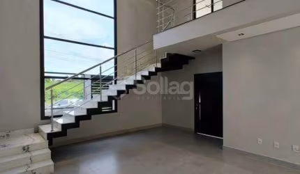 Casa para venda no Residencial Santa Maria em Vinhedo, interior de São Paulo.