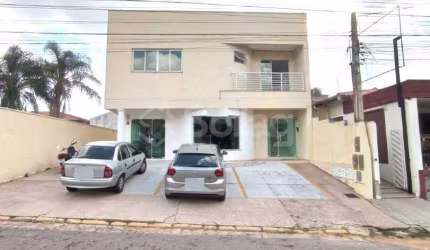 Prédio para comprar no bairro Jardim Itália na cidade de Vinhedo - SP