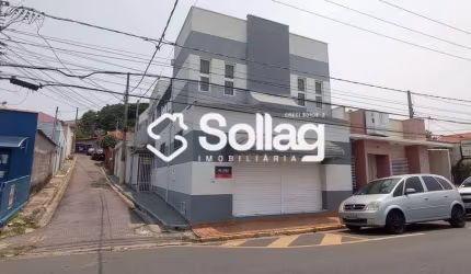 Prédio para locação em ótima localização para fins comerciais na cidade de Vinhedo - SP interior de São Paulo