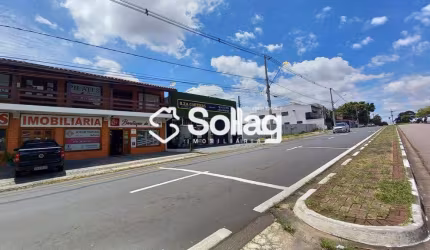 Excelente localização em uma das principais avenidas da cidade de Vinhedo , alta visibilidade para o seu comércio