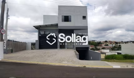 Prédio para aluguel, 10 vagas, Centro - Vinhedo/SP