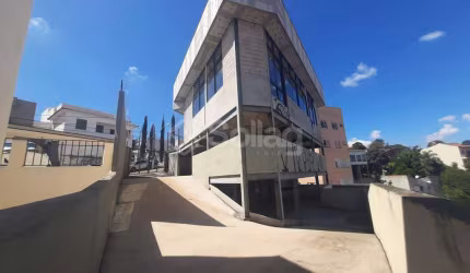 Prédio para aluguel, Centro - Vinhedo/SP