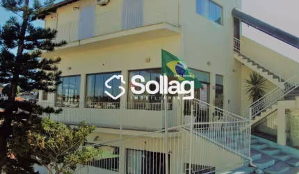 Predio comercial para comprar no Centro de Vinhedo, interior de São Paulo