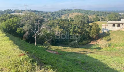 Terreno em condomínio à venda, Condomínio Reserva Santa Isabel 2 - Louveira/SP