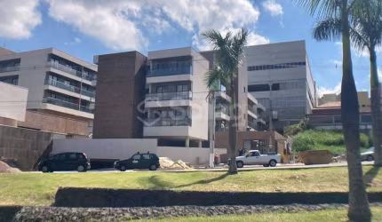 Flat novo para alugar em Vinhedo em área comercial!