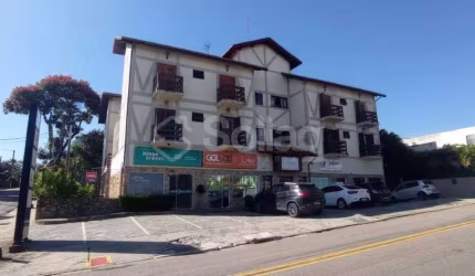 Apartamento a venda no bairro Jardim Santa Rosa na cidade de Vinhedo, São Paulo.